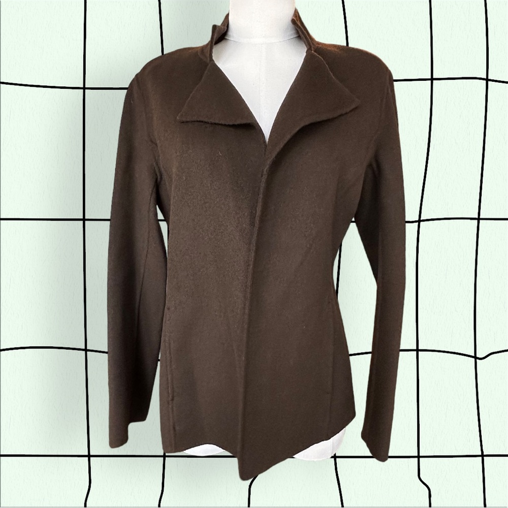 Caorle Little Wool Cardigan